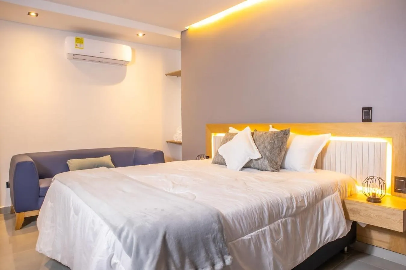 Stadio Serenity Rosa Negra Aparta-Suite Medellin Apartment