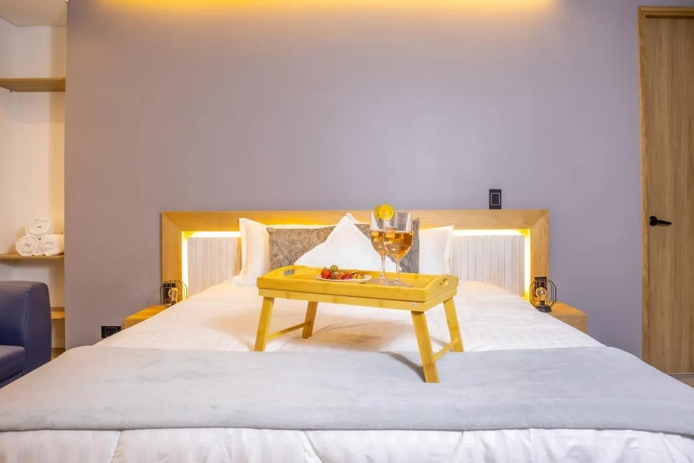 Stadio Serenity Rosa Negra Aparta-Suite Medellin Apartment