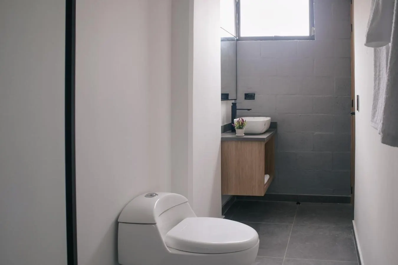 Apartment Stadio Serenity Rosa Negra Aparta-Suite Medellin