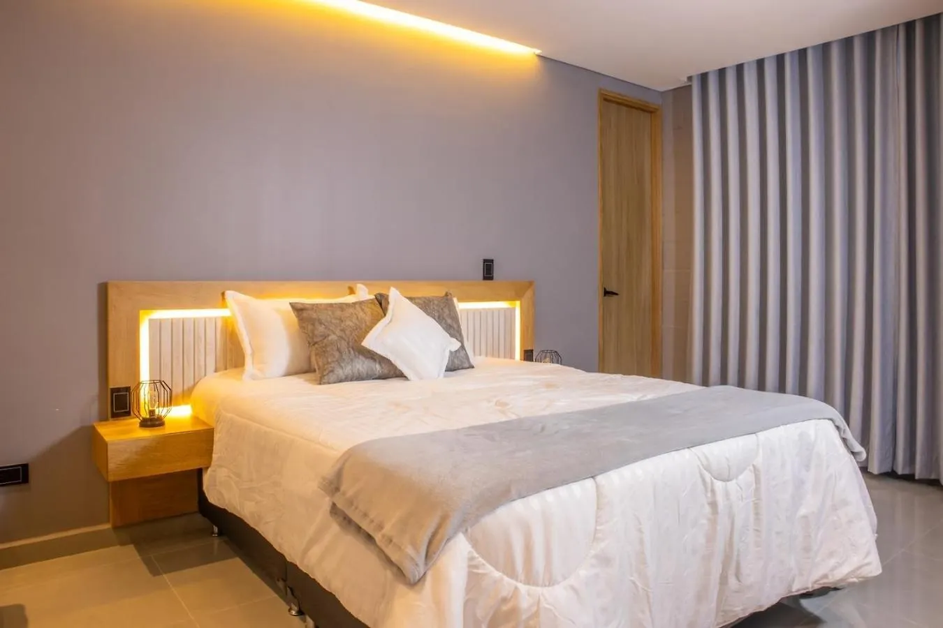 Stadio Serenity Rosa Negra Aparta-Suite Medellin