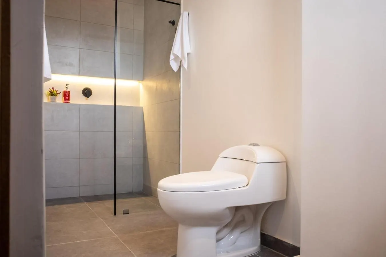 Stadio Serenity Rosa Negra Aparta-Suite Medellín