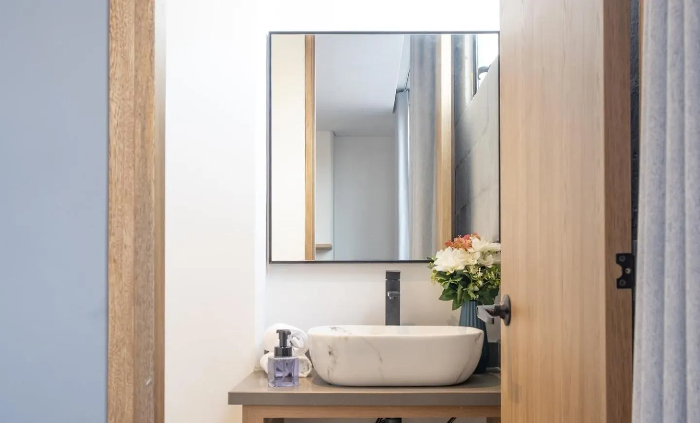 Stadio Serenity Rosa Negra Aparta-Suite Medellín Apartman